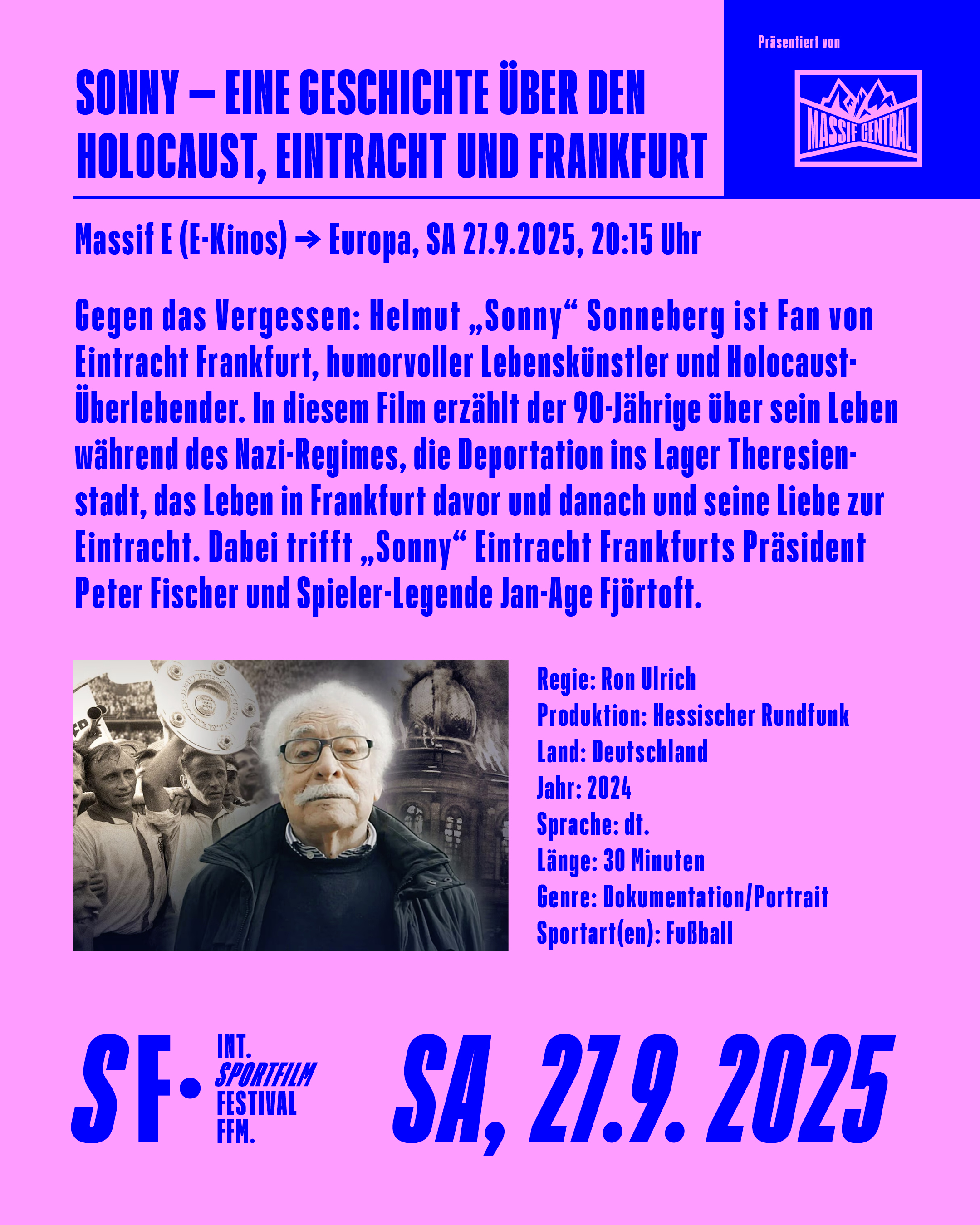 Programmkachel Dortmund