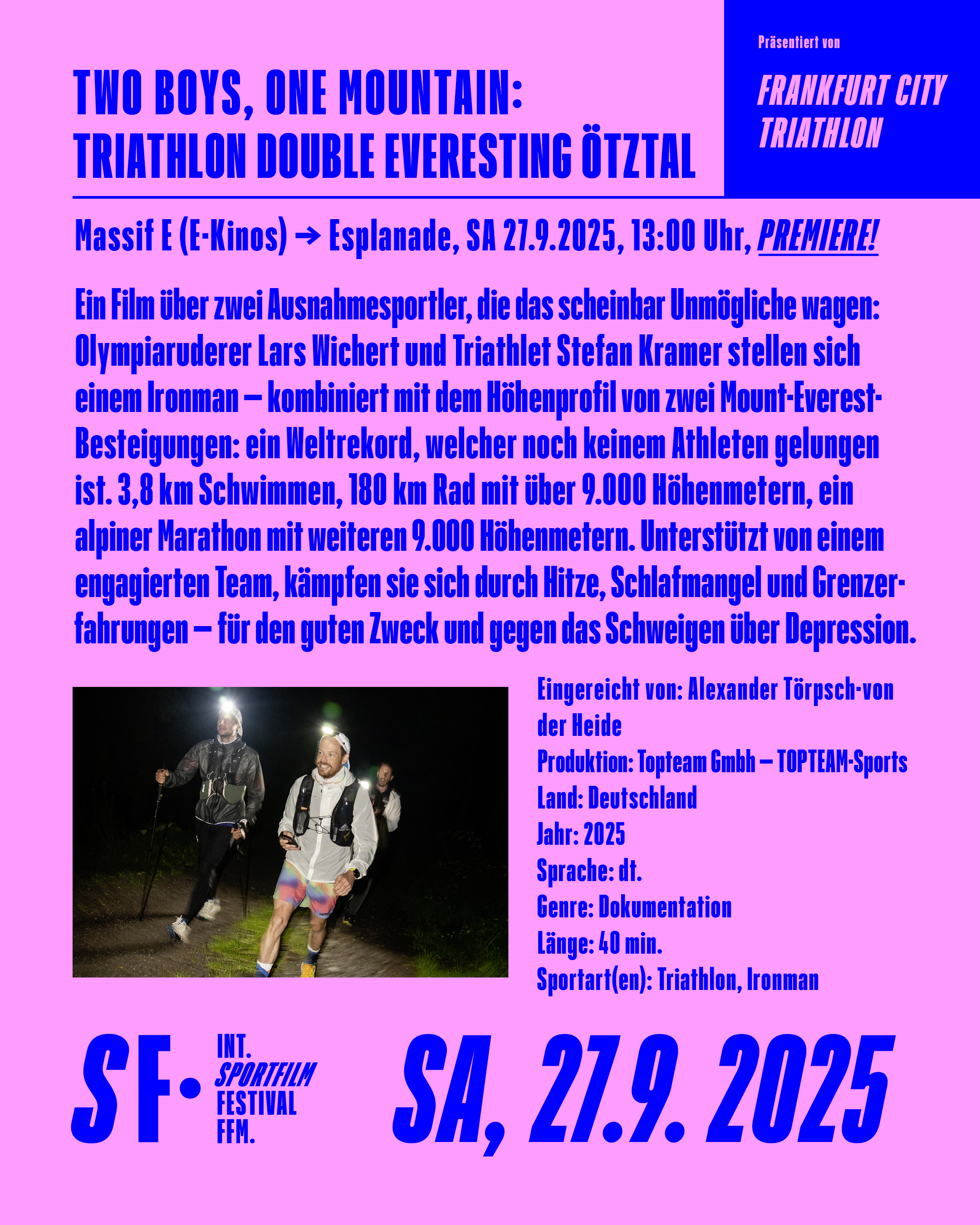 Programmkachel Freitag 1