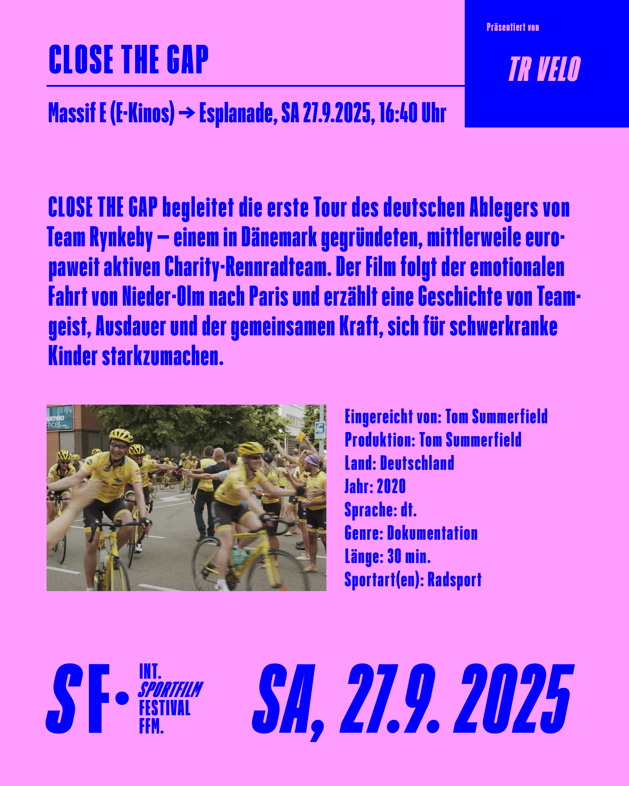 Programmkachel Freitag 1